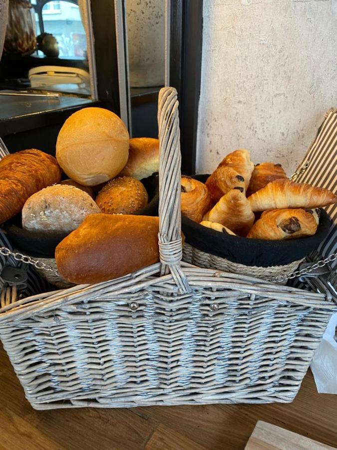 Bed & Breakfast Nonne Blanche