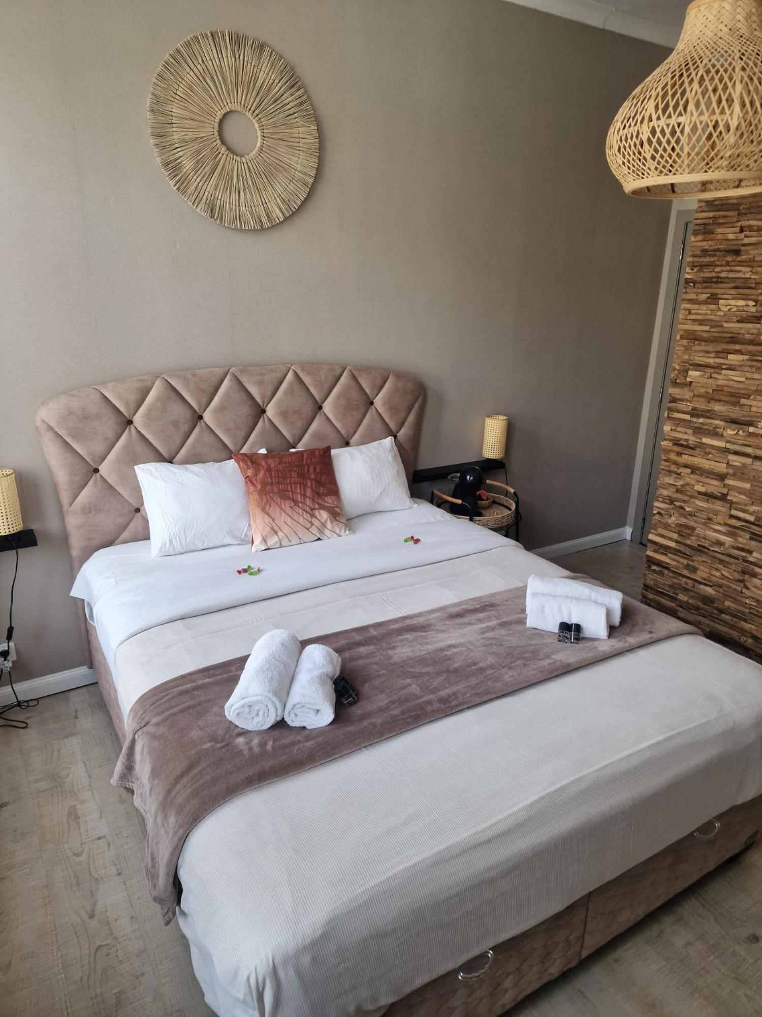 Bed & Breakfast Nonne Blanche