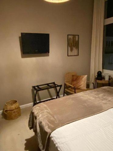 Nonne Blanche Bed & Breakfast Oostende