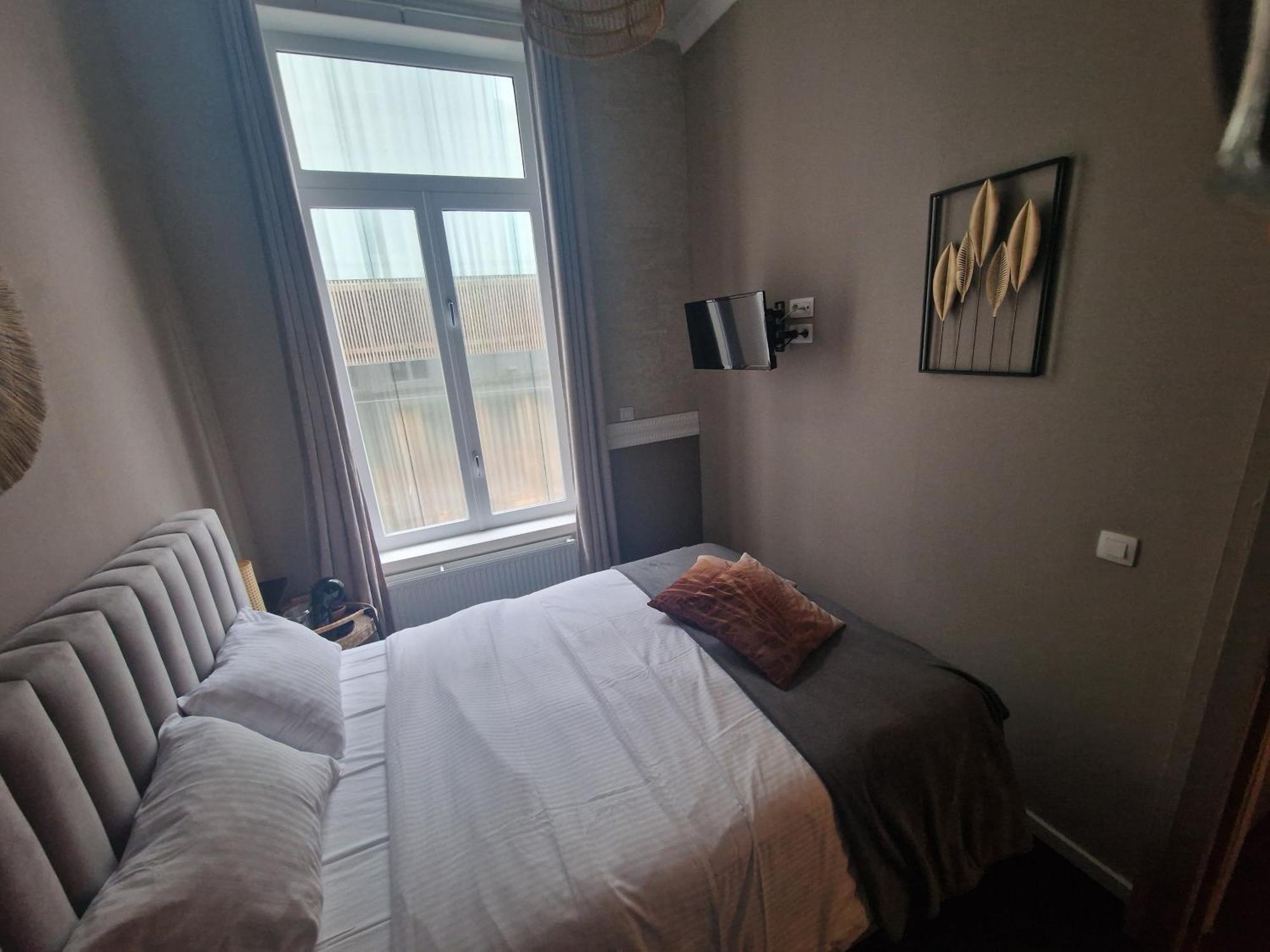 Nonne Blanche Bed & Breakfast *