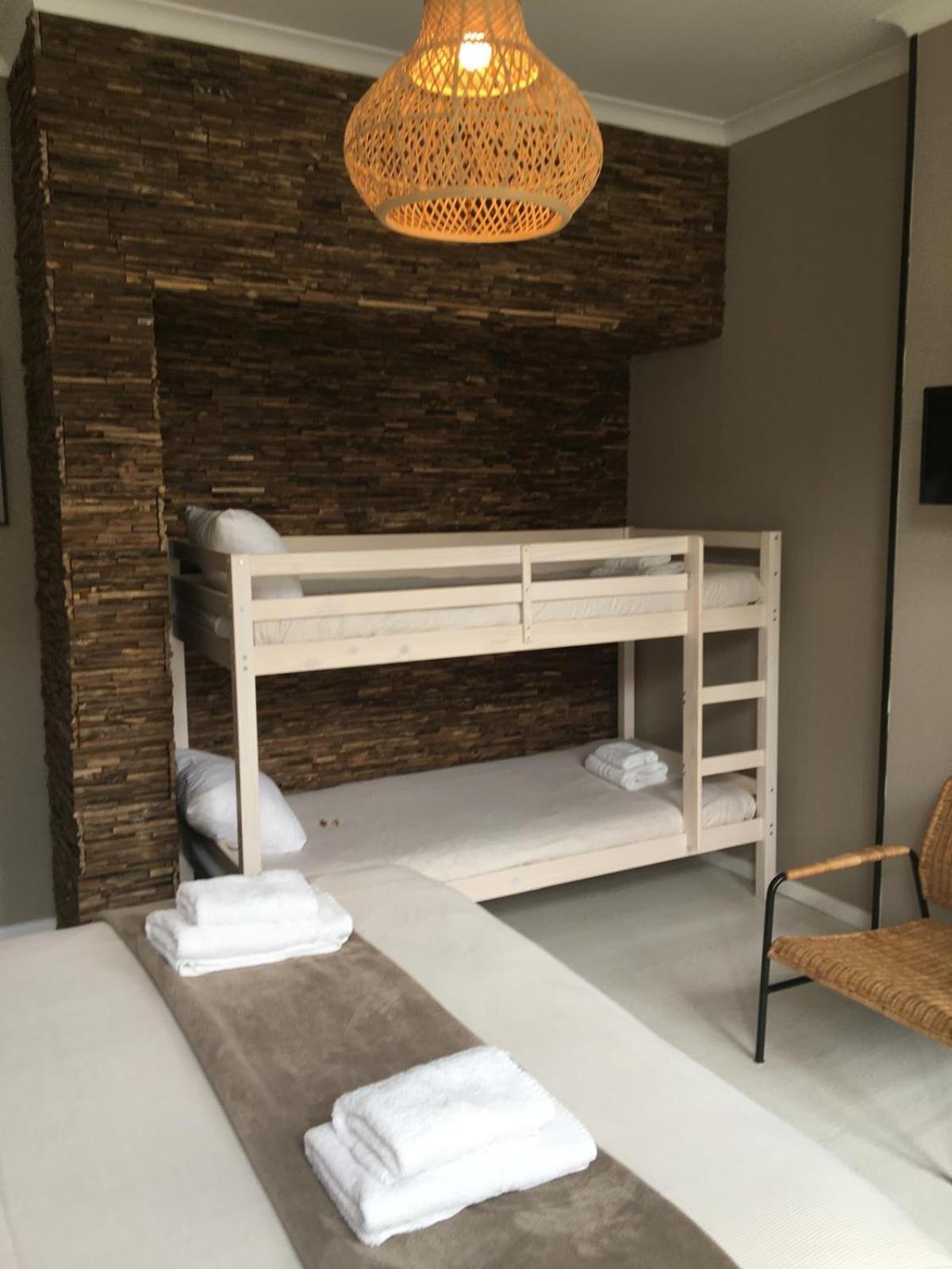 Nonne Blanche Bed & Breakfast Ostend
