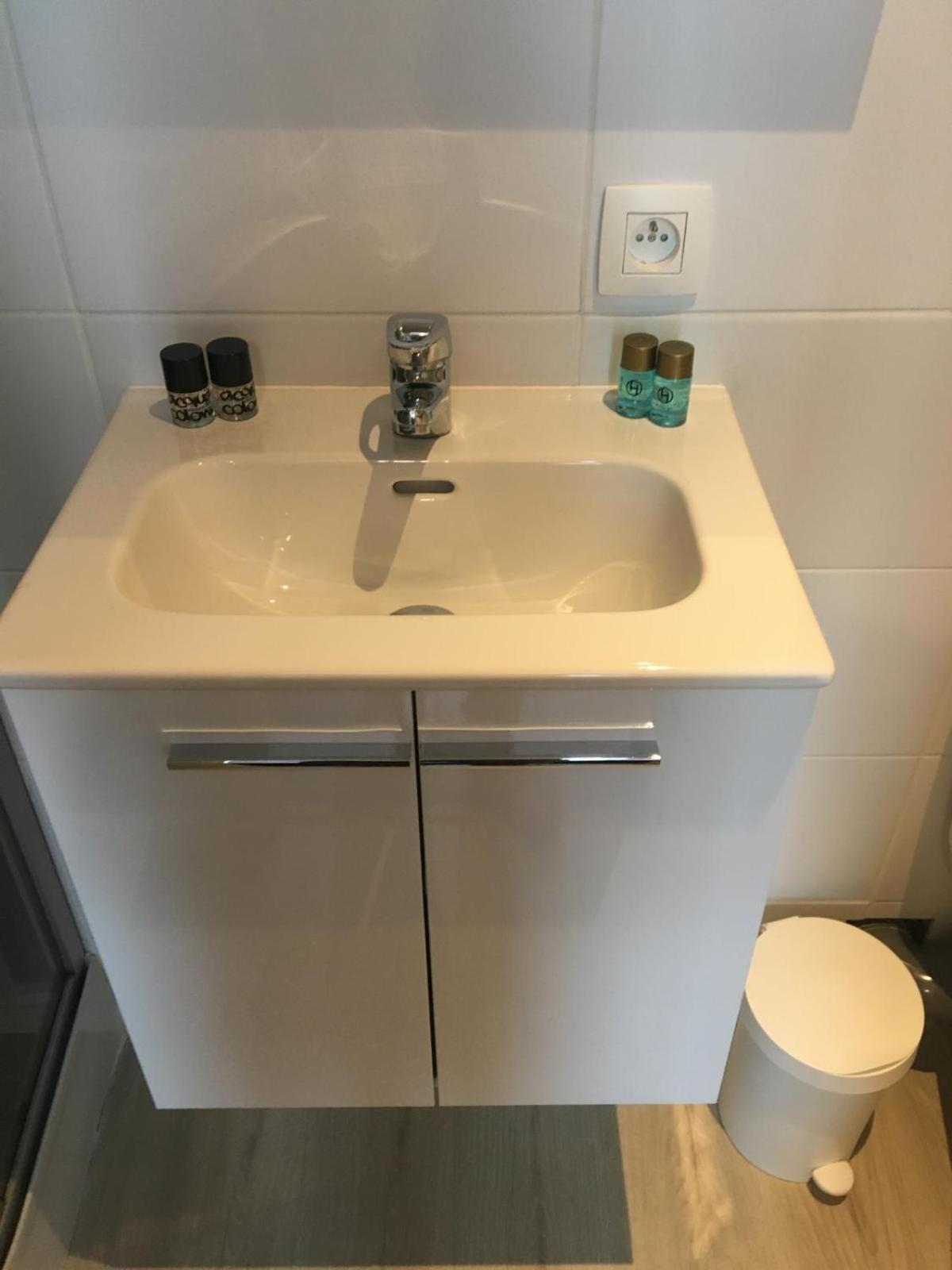 Nonne Blanche Bed & Breakfast Ostend