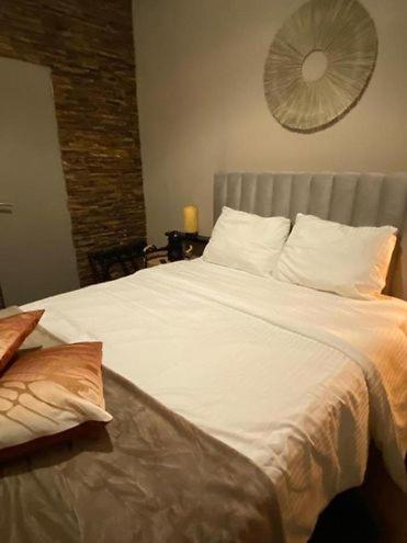 Nonne Blanche Bed & Breakfast Ostend