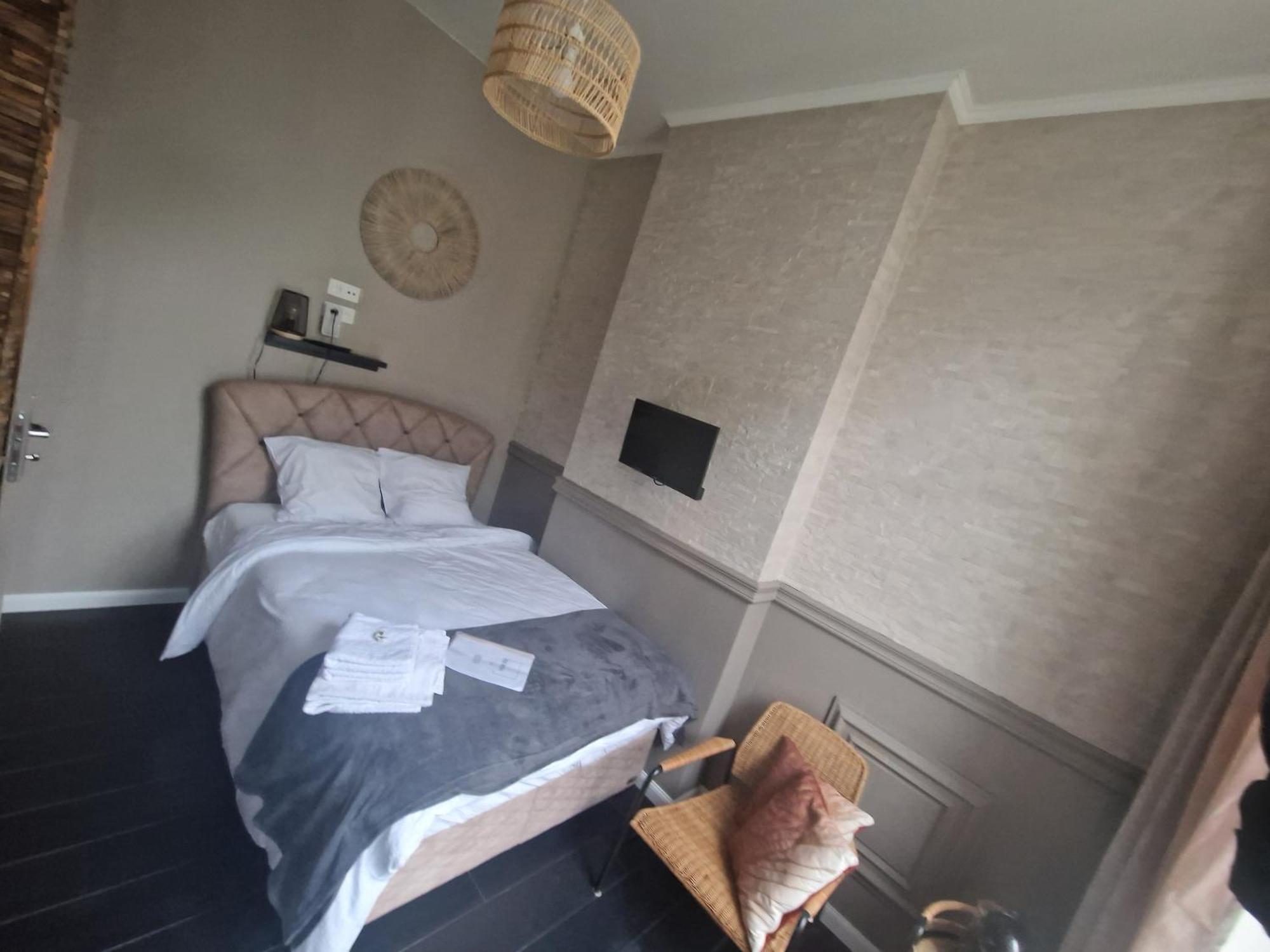 Nonne Blanche Bed & Breakfast Ostend